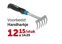 AVEVE Handharkje aanbieding