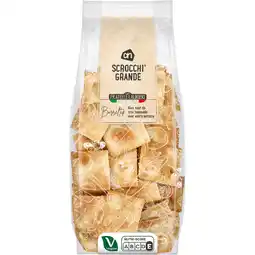 Albert Heijn AH Scrocchi grande aanbieding