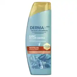 Albert Heijn Head & Shoulders Revitalize shampoo aanbieding
