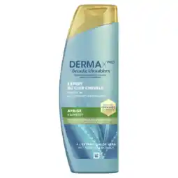 Albert Heijn Head & Shoulders Derma pro kalmeer shampoo aanbieding