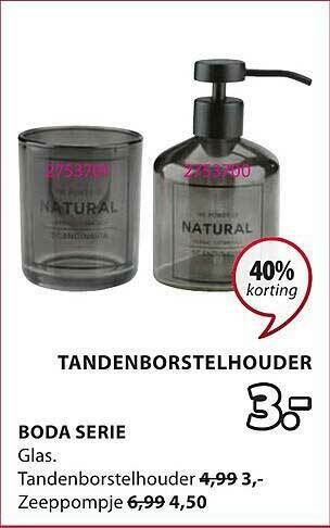 Tandenborstelhouder