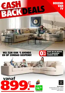 Seats and Sofas Model beau aanbieding