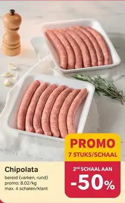 Bon Ap Chipolata aanbieding