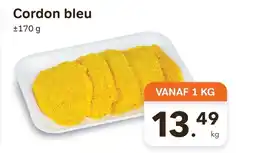 Bon Ap Cordon bleu aanbieding
