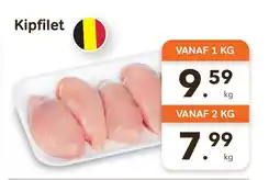 Bon Ap Kipfilet aanbieding