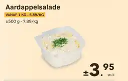 Bon Ap Aardappelsalade aanbieding