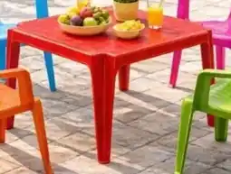 Yess Kinderstoel aanbieding