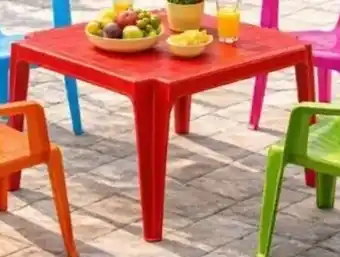 Yess Kinderstoel aanbieding