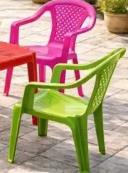 Yess Kindertafel kunststof aanbieding