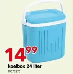 Yess Koelbox aanbieding