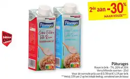 Intermarché Pâturages aanbieding