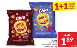 Intermarché Chio aanbieding