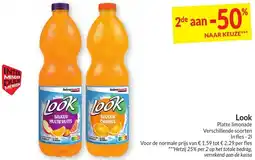 Intermarché Look aanbieding