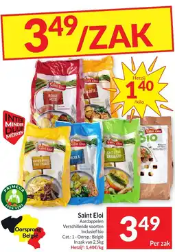 Intermarché Saint Eloi aanbieding