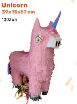 Happyland Unicorn aanbieding
