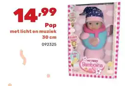 Happyland Pop aanbieding