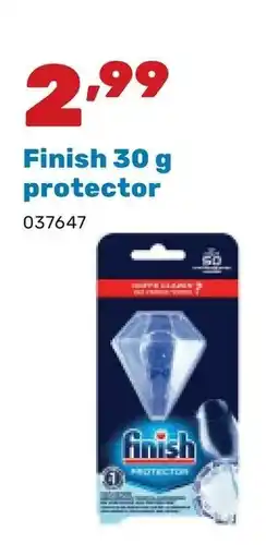 Happyland Finish 30 g protector aanbieding