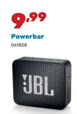 Happyland Powerbar aanbieding