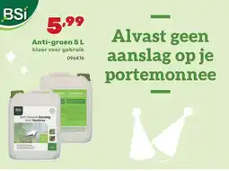 Happyland Anti-groen 5L aanbieding