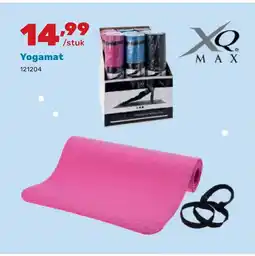 Happyland Yogamat aanbieding