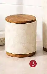 Zelfbouwmarkt [ 3 ] WATTENSCHIJFHOUDER aanbieding