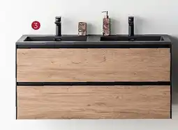 Zelfbouwmarkt [ 2 ] WASTAFELKAST aanbieding