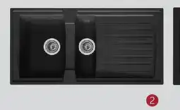 Zelfbouwmarkt ANDERHALVE BAK NILS [ 2 ] 100 X 50 CM aanbieding