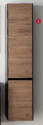 Zelfbouwmarkt [ 1 ] KOLOMKAST aanbieding