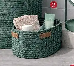 Zelfbouwmarkt [ 2 ] MANDEN SET aanbieding