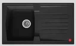 Zelfbouwmarkt ENKELE BAK NILS [ 1 ] 86 X 50 CM aanbieding