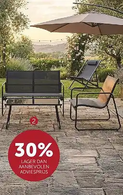 Zelfbouwmarkt TUINSET MEXICO aanbieding