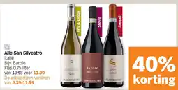 Albert Heijn Alle San Silvestro aanbieding