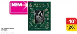 Carrefour Het beste van Pascale aanbieding