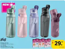 Carrefour Drinkbus Air Up aanbieding