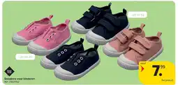 Carrefour Sneakers voor kinderen aanbieding