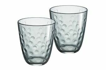 Makro Luminarc Waterglas Concepto 31 cl grijs aanbieding