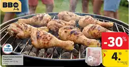 Carrefour Kippenonderbouten Carrefour aanbieding
