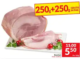 Intermarché Beenham aanbieding