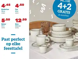 Happyland Meridiaan ivoor aanbieding