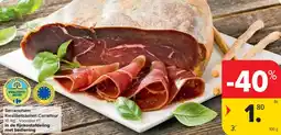 Carrefour Market Serranoham aanbieding