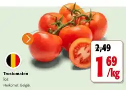 Colruyt Trostomaten aanbieding