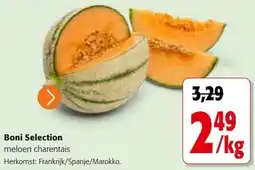 Colruyt Boni Selection aanbieding