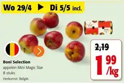 Colruyt Boni Selection aanbieding