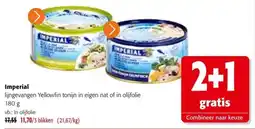 Colruyt Imperial aanbieding