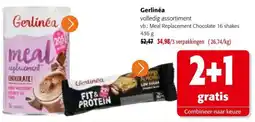Colruyt Gerlinéa aanbieding