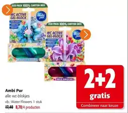 Colruyt Ambi Pur aanbieding