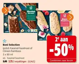 Colruyt Boni Selection aanbieding