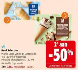 Colruyt Boni Selection aanbieding