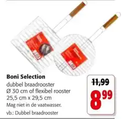 Colruyt Boni Selection aanbieding