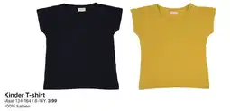 Zeeman Kinder T-shirt aanbieding
